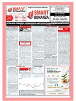 Smart Bonanza Financial Weekly English